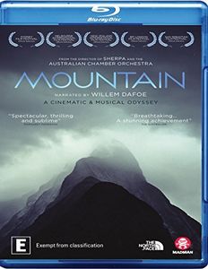 Mountain [Import]