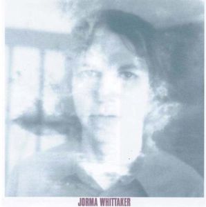 Jorma Whittaker , Jorma Whittaker