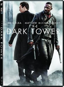 The Dark Tower , Matthew McConaughey
