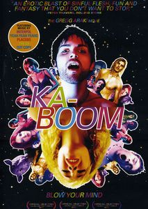 Kaboom , Thomas Dekker