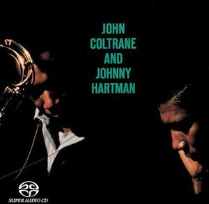 John Coltrane & Johnny Hartman (Hybrid)