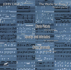 Piano Works 7 , New England Conservatory Orchestra