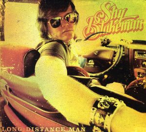 Long Distance Man , Shy Blakeman