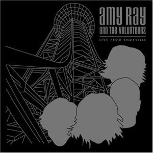 Live from Knoxville , Amy Ray