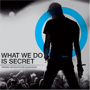 What We Do Is Secret (Original Soundtrack) , Various Artists