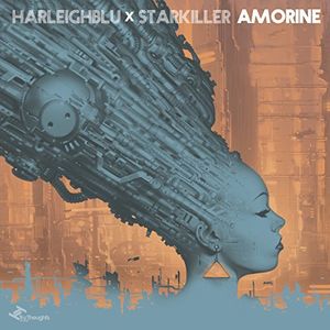 Amorine , Harleighblu X Starkiller
