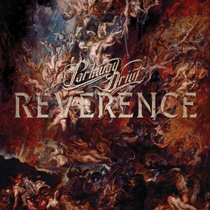 Reverence , Parkway Drive