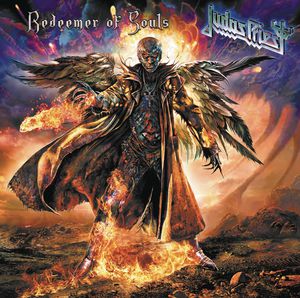 Redeemer of Souls , Judas Priest