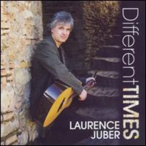 Different Times , Laurence Juber