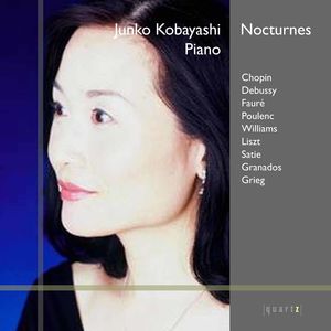 Nocturnes , Junko Kobayashi