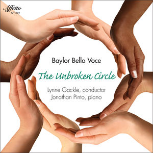 Unbroken Circle , Mendelssohn