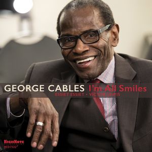 I'm All Smiles , George Cables