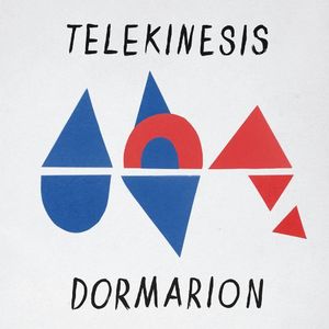 Dormarion , Telekinesis
