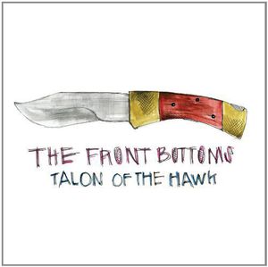 Talon of the Hawk -  Bar/None Records