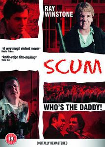 Scum [Import]