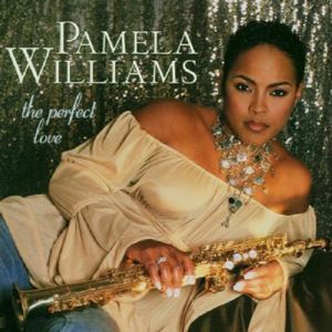 The Perfect Love , Pamela Williams