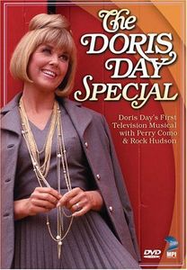 The Doris Day Special , Doris Day