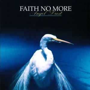 Angel Dust [Import] , Faith No More