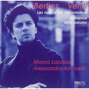 Nuits D'ete / Romanzen 6 , Alessandro Amoretti