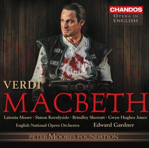 MacBeth , Edward Gardner