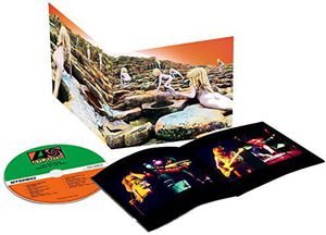 Houses of the Holy , Led Zeppelin