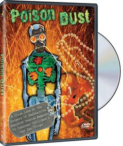 Poison Dust , Juan Gonzalez