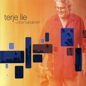 Urban Vacation , Terje Lie