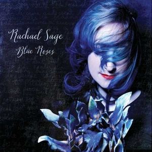 Blue Roses [Digipak] , Rachael Sage