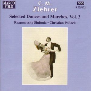 Selected Dances & Marches 3