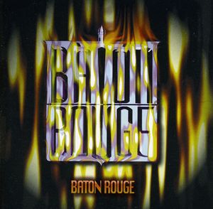 Baton Rouge [Import]