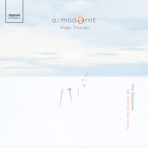 From the Ground Up , Various Artists