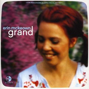 Grand [Import] , Erin McKeown