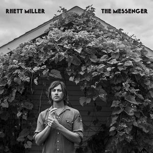 The Messenger , Rhett Miller