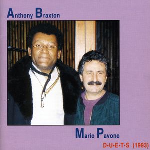 Duets , Various Artists