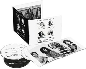 The Complete BBC Sessions , Led Zeppelin