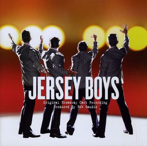 Jersey Boys [Import] , Various Artists