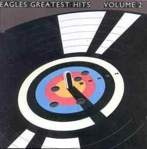 Greatest Hits 2 , The Eagles