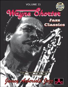 Jazz Classics: Wayne Shorter , Various Artists