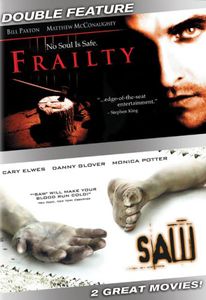 Saw & Frailty