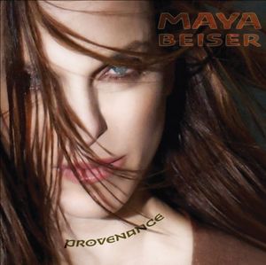 Provenance , Maya Beiser