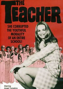 The Teacher , Angel Tompkins