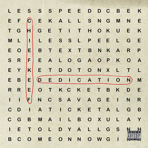 Dedication , Chief Keef