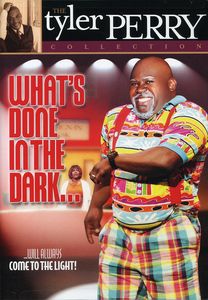 What's Done in the Dark , D'Atra Hicks