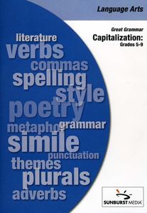 Capitalization