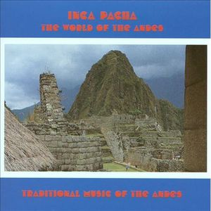 World of the Andes , Inca Pancha