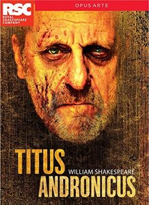 Titus Andronicus