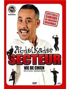 Vie De Chien [Import]