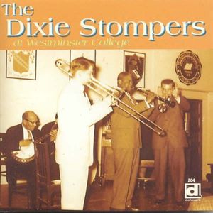 Jazz at Westminster College , The Dixie Stompers