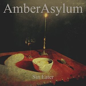 Sin Eater , Amber Asylum