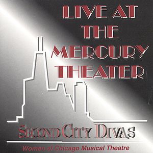 Women Of Chicago Theater , Various Artists
